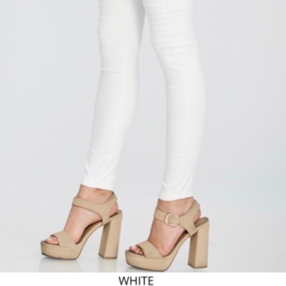 SALE 💐Italian All- Season Suede™️ Motos - Picture 5 of 7